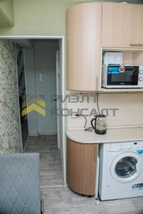 Продажа квартиры Омск. улица Молодогвардейская, 15