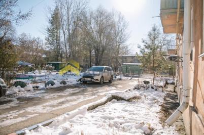 Продажа квартиры Омск. улица Молодогвардейская, 15