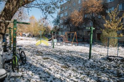 Продажа квартиры Омск. улица Молодогвардейская, 15