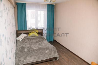 Продажа квартиры Омск. улица Молодогвардейская, 15