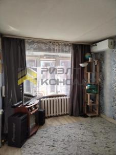 Продажа квартиры Омск. улица 2-я Любинская, 13