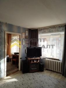 Продажа квартиры Омск. улица 2-я Любинская, 13