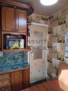 Продажа квартиры Омск. улица 2-я Любинская, 13