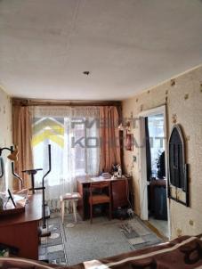Продажа квартиры Омск. улица 2-я Любинская, 13