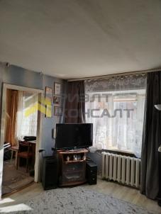 Продажа квартиры Омск. улица 2-я Любинская, 13