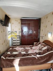 Продажа квартиры Омск. улица 2-я Любинская, 13