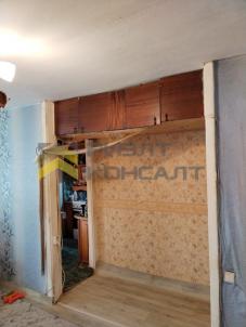 Продажа квартиры Омск. улица 2-я Любинская, 13