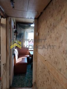 Продажа квартиры Омск. улица 2-я Любинская, 13