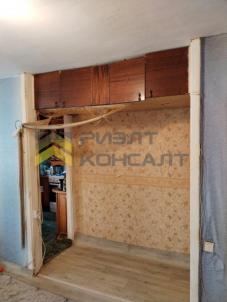 Продажа квартиры Омск. улица 2-я Любинская, 13