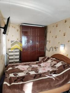 Продажа квартиры Омск. улица 2-я Любинская, 13