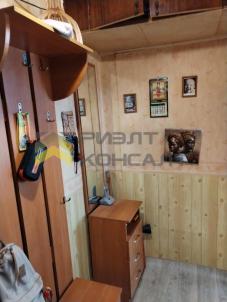 Продажа квартиры Омск. улица 2-я Любинская, 13