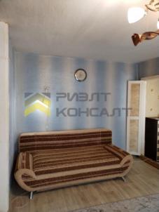 Продажа квартиры Омск. улица 2-я Любинская, 13