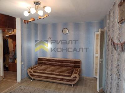 Продажа квартиры Омск. улица 2-я Любинская, 13