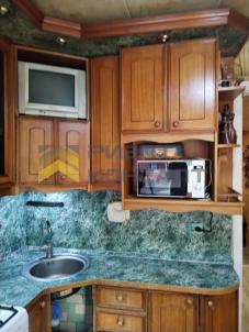 Продажа квартиры Омск. улица 2-я Любинская, 13