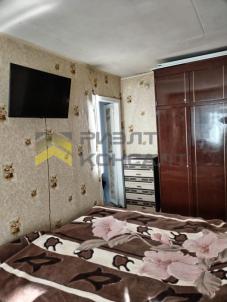 Продажа квартиры Омск. улица 2-я Любинская, 13