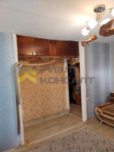 Продажа квартиры Омск. улица 2-я Любинская, 13