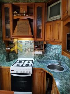 Продажа квартиры Омск. улица 2-я Любинская, 13