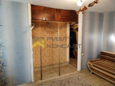 Продажа квартиры Омск. улица 2-я Любинская, 13