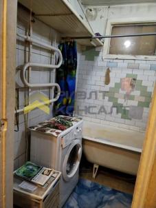 Продажа квартиры Омск. улица 2-я Любинская, 13