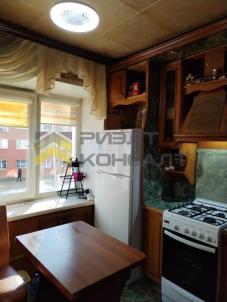 Продажа квартиры Омск. улица 2-я Любинская, 13