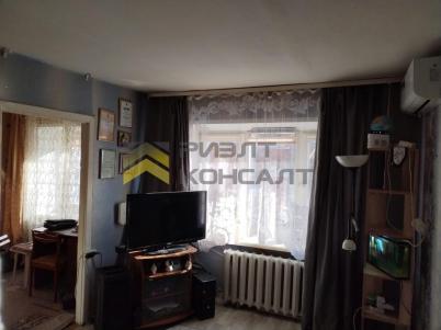 Продажа квартиры Омск. улица 2-я Любинская, 13