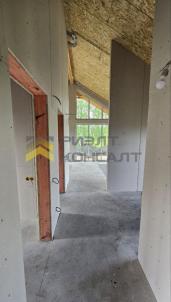 Продажа дома Омский район, посёлок Новоомский, Берёзовая улица