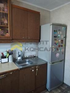 Продажа квартиры Омск.&nbsp;улица Харьковская, 15