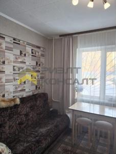 Продажа квартиры Омск.&nbsp;улица Харьковская, 15