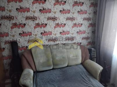 Продажа квартиры Омск.&nbsp;улица Харьковская, 15