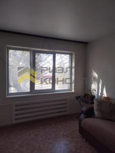 Продажа квартиры Омск.&nbsp;улица Харьковская, 15