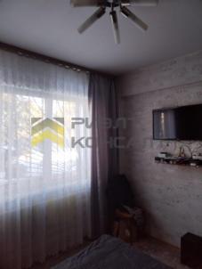 Продажа квартиры Омск.&nbsp;улица Харьковская, 15