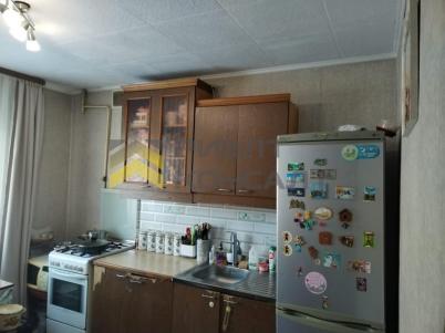 Продажа квартиры Омск.&nbsp;улица Харьковская, 15