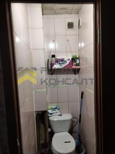 Продажа квартиры Омск.&nbsp;улица Харьковская, 15