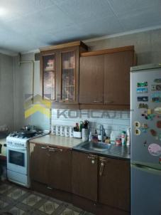 Продажа квартиры Омск.&nbsp;улица Харьковская, 15