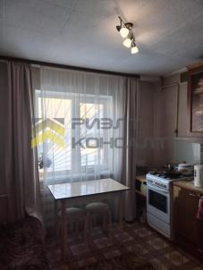 Продажа квартиры Омск.&nbsp;улица Харьковская, 15