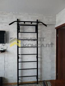 Продажа квартиры Омск.&nbsp;улица Харьковская, 15