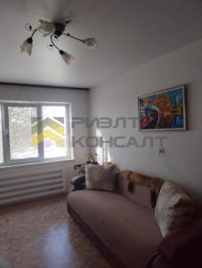 Продажа квартиры Омск.&nbsp;улица Харьковская, 15