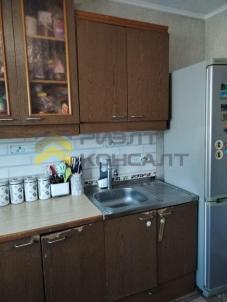 Продажа квартиры Омск.&nbsp;улица Харьковская, 15