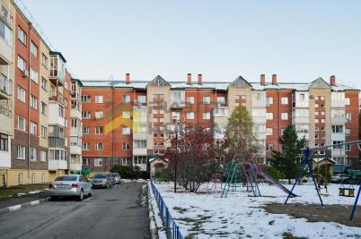 Продажа квартиры Омск. улица Перелета, 14/1 Продажа квартиры Омск. улица Перелета, 14/1
