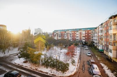 Продажа квартиры Омск. улица Перелета, 14/1 Продажа квартиры Омск. улица Перелета, 14/1
