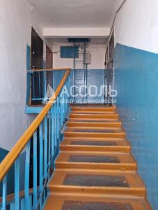 Продажа квартиры Омск. ул. Багратиона,1 Продажа квартиры Омск. ул. Багратиона,1