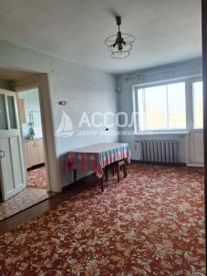 Продажа квартиры Омск. ул. Багратиона,1 Продажа квартиры Омск. ул. Багратиона,1