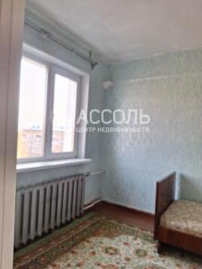 Продажа квартиры Омск. ул. Багратиона,1 Продажа квартиры Омск. ул. Багратиона,1
