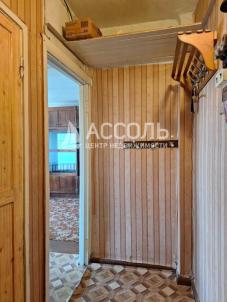 Продажа квартиры Омск. ул. Багратиона,1 Продажа квартиры Омск. ул. Багратиона,1