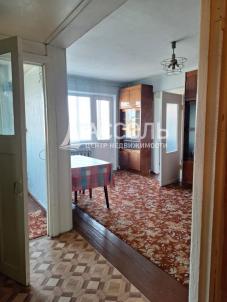 Продажа квартиры Омск. ул. Багратиона,1 Продажа квартиры Омск. ул. Багратиона,1