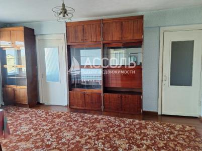 Продажа квартиры Омск. ул. Багратиона,1 Продажа квартиры Омск. ул. Багратиона,1
