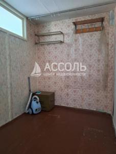 Продажа квартиры Омск. ул. Багратиона,1 Продажа квартиры Омск. ул. Багратиона,1