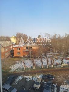 Продажа квартиры Омск. ул. Багратиона,1 Продажа квартиры Омск. ул. Багратиона,1