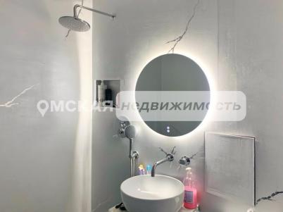 Продажа квартиры Омск. улица Лукашевича 17А