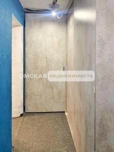 Продажа квартиры Омск. улица Лукашевича 17А